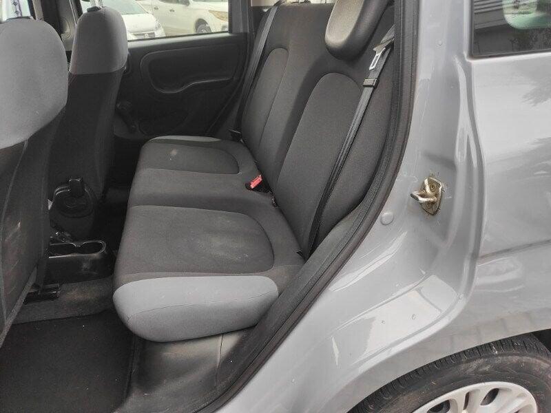 FIAT Panda Panda 1.2 Easy