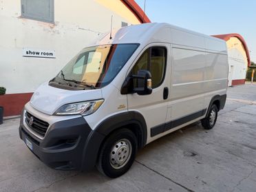 Fiat Ducato 2.3 d Navi Telecamera ottime condizioni