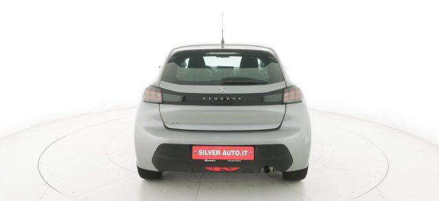 PEUGEOT 208 PureTech 75 Stop&Start 5 porte Active Pack