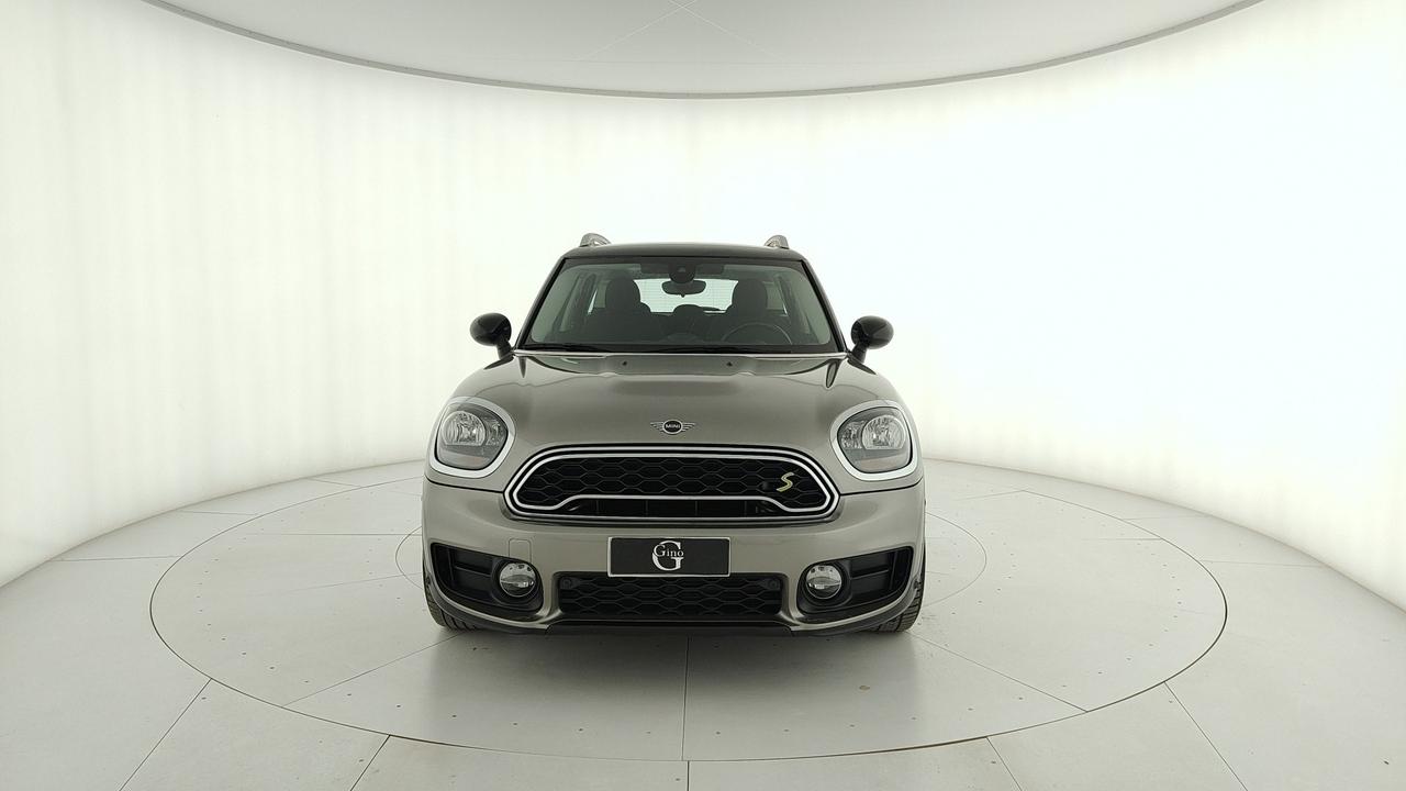 MINI Mini Countryman F60 2017 - Mini Countryman 1.5 Cooper SE Hyp