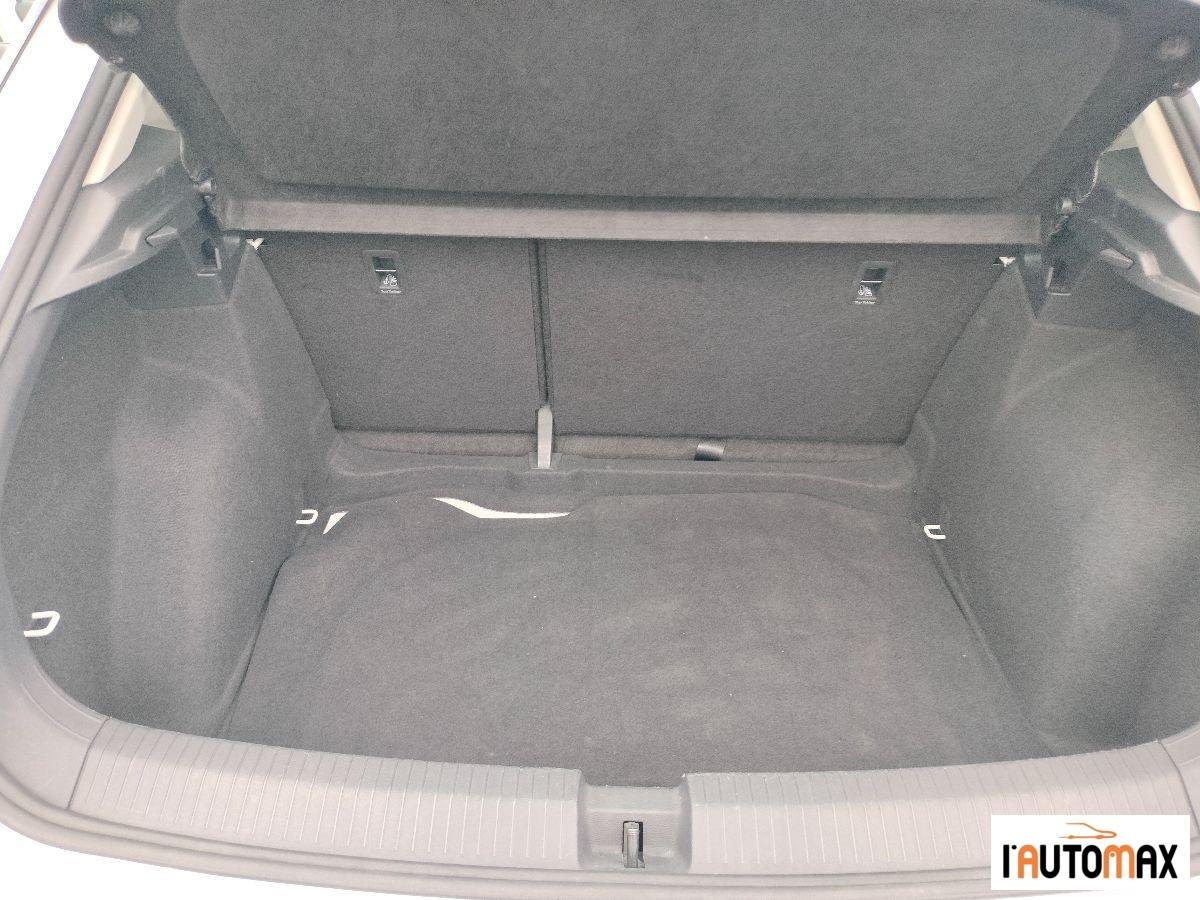 VOLKSWAGEN - T-Roc 1.0 tsi Style 110cv