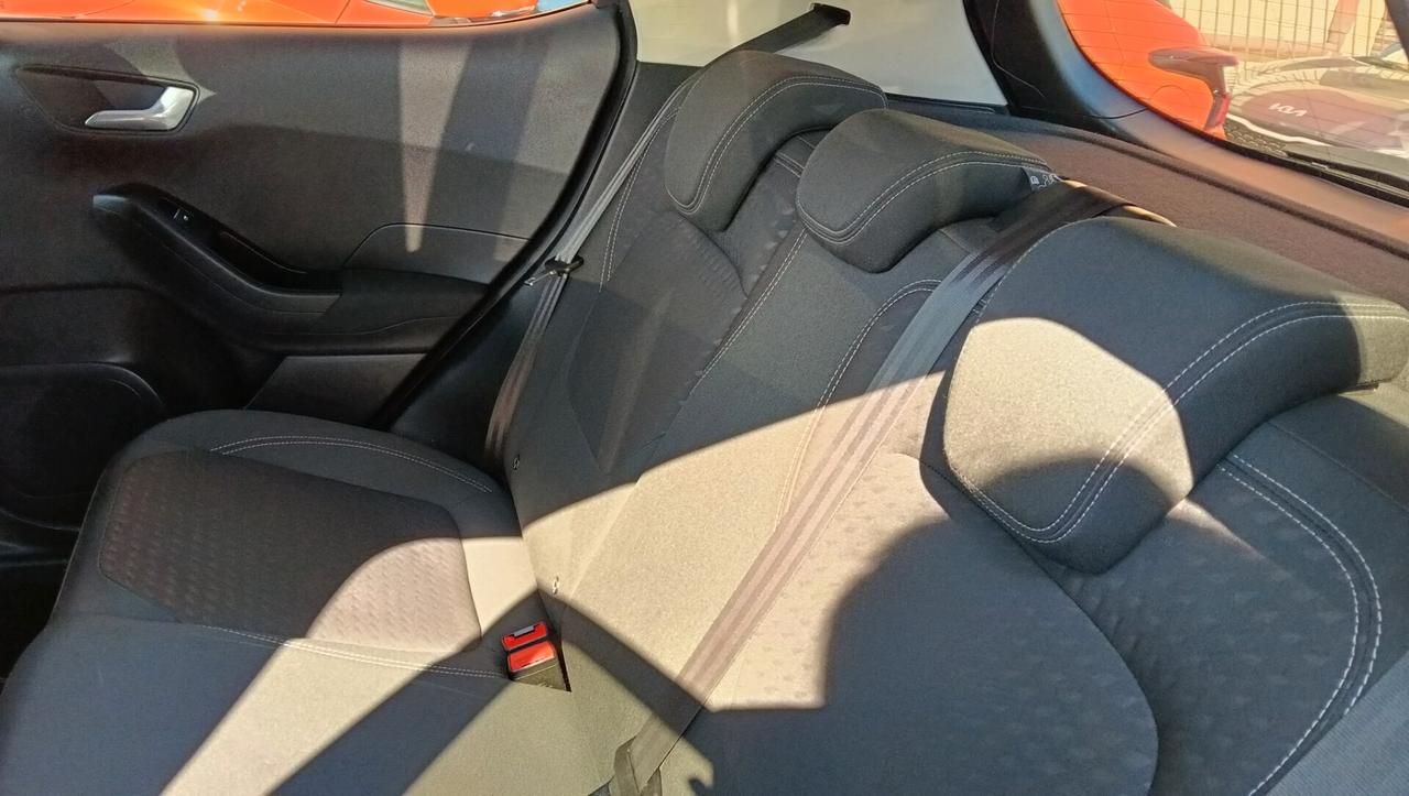 FORD FIESTA 1.0 BENZ-PREZZO PROMO!