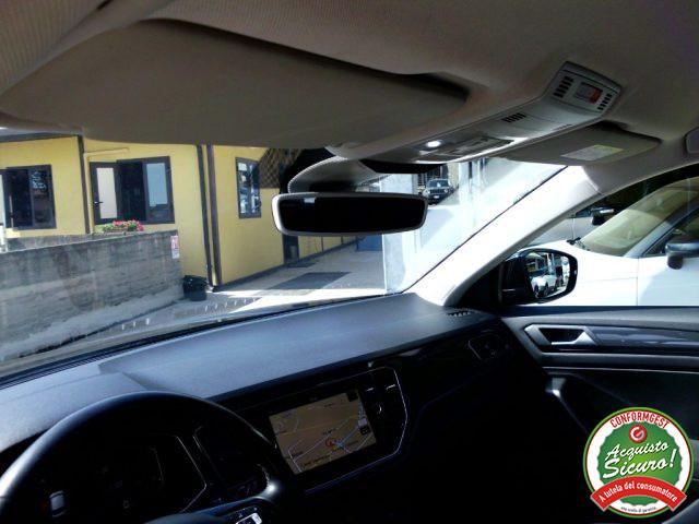 VOLKSWAGEN T-Roc 2.0 TDI SCR 150 CV DSG Advanced BlueMotion Technol
