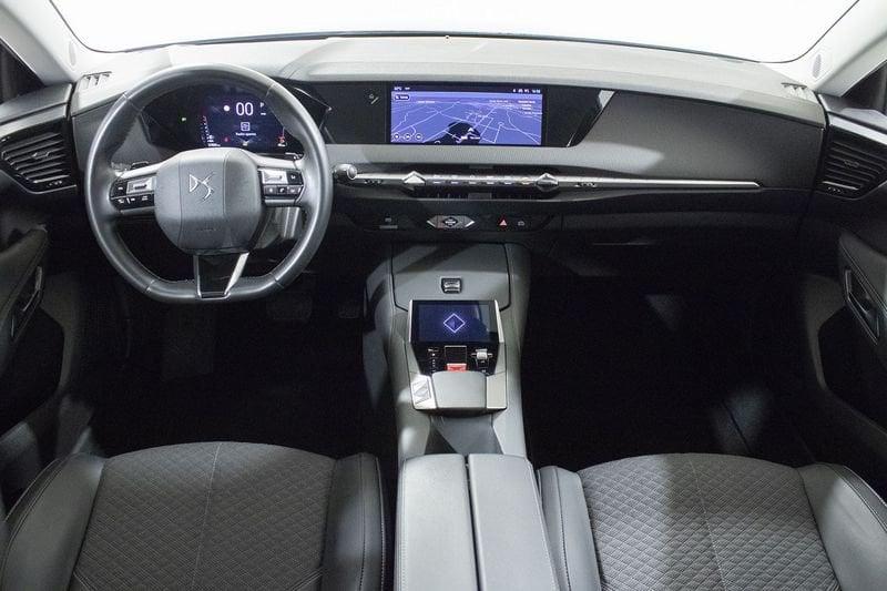 DS DS 4 BlueHDi 130 Autom. Business
