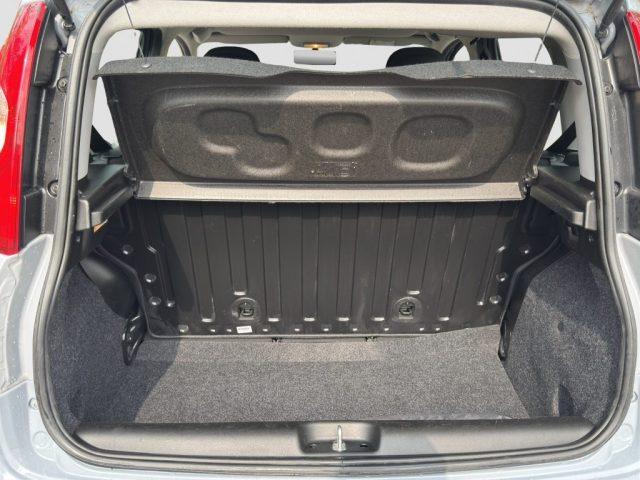 FIAT Panda Panda 1.0 FireFly Hybrid