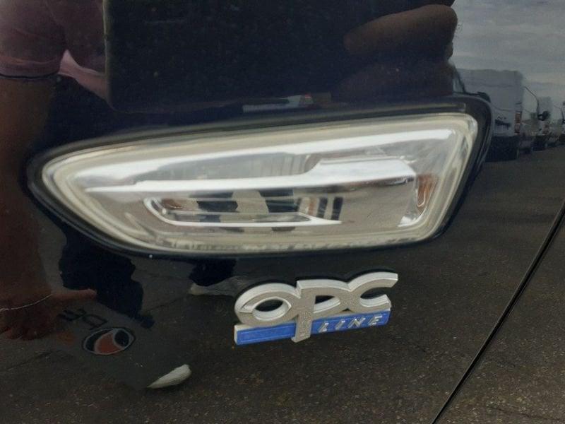 Opel Insignia 2.0 CDTI SW OPC line PELLE-R 20-GARANZIA-1°PROP