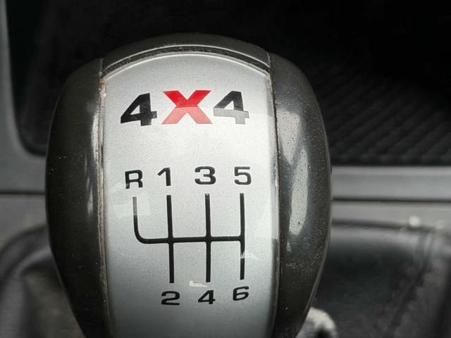 SKODA Yeti 2.0 TDI CR 110CV 4x4 Experience Stupenda Bellissi