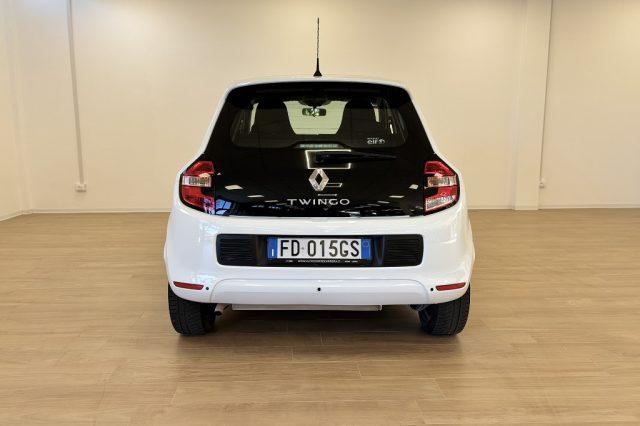 RENAULT Twingo SCe Zen