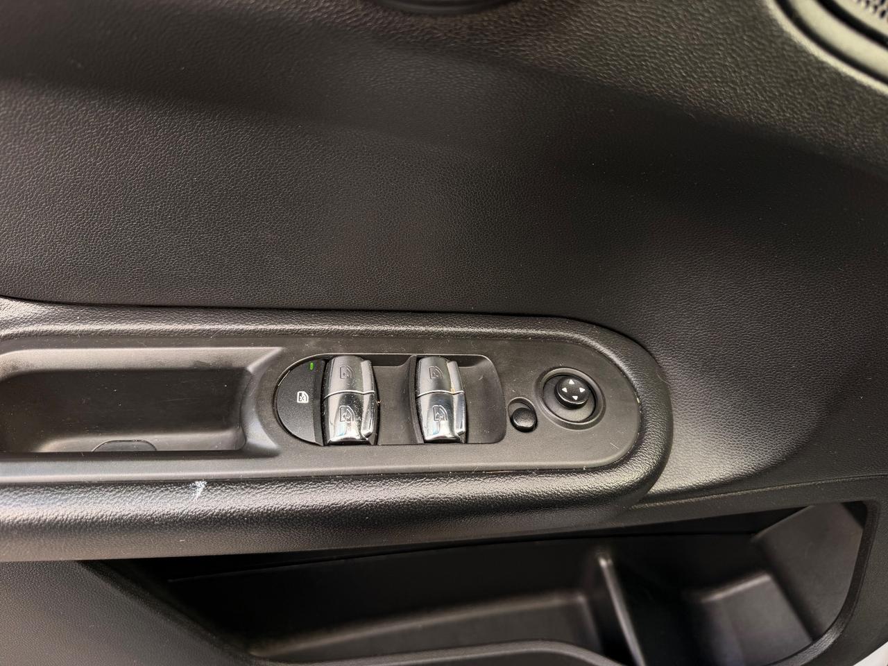 Mini Countryman COOPER D 2.0 150CV AUTOMATICA NAVI