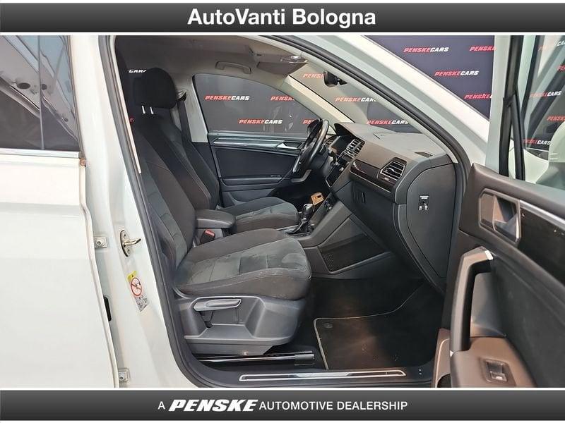 Volkswagen Tiguan Allspace Tiguan Allspace 2.0 TDI SCR DSG Advanced R-Line