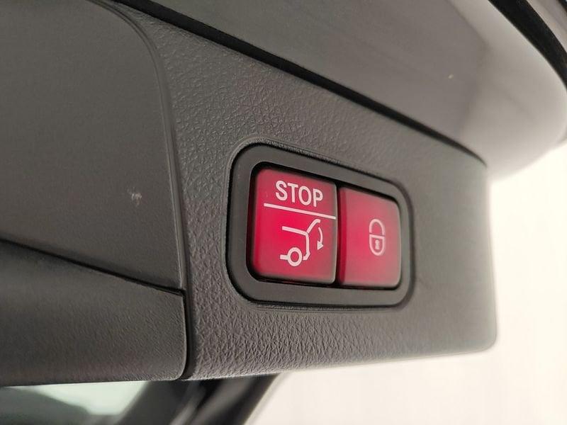 Mercedes-Benz Classe B B 180 Automatic AMG Line Premium