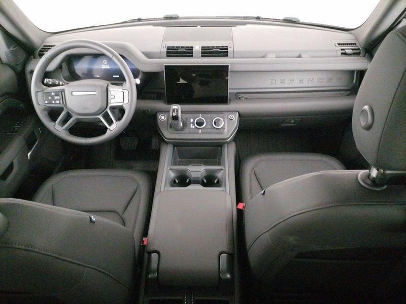 Land Rover Defender 90 3.0d i6 mhev X-Dynamic SE awd 200cv auto