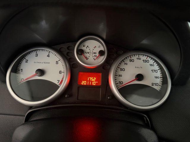 PEUGEOT 207 1.4 8V 75CV 5p. Energie Sport ECO GPL