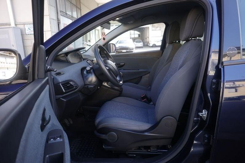 Lancia Ypsilon Lancia Ypsilon 1.0 firefly hybrid Gold s&s 70cv ANNO 2021