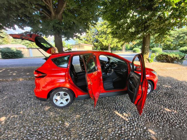 FORD C-Max 1.0 EcoBoost 100CV