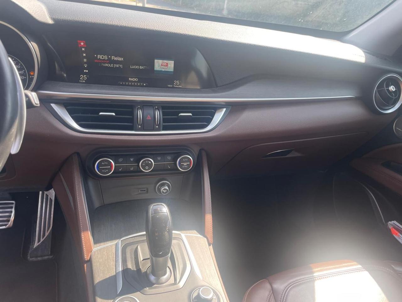 Alfa Romeo Stelvio 2.2 Executive #50088