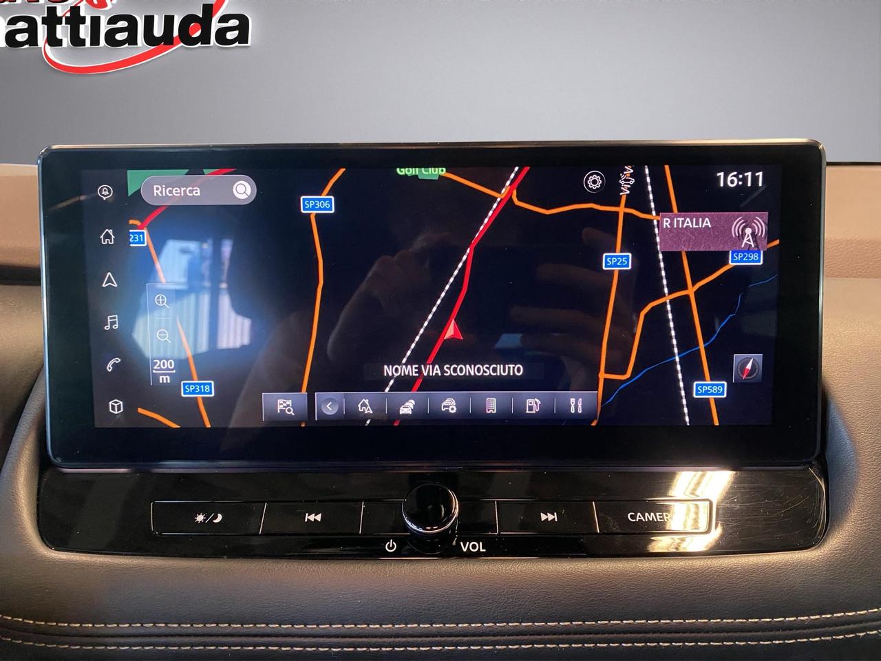 Nissan X-Trail 1.5 e-power N-Connecta e-4orce 4wd