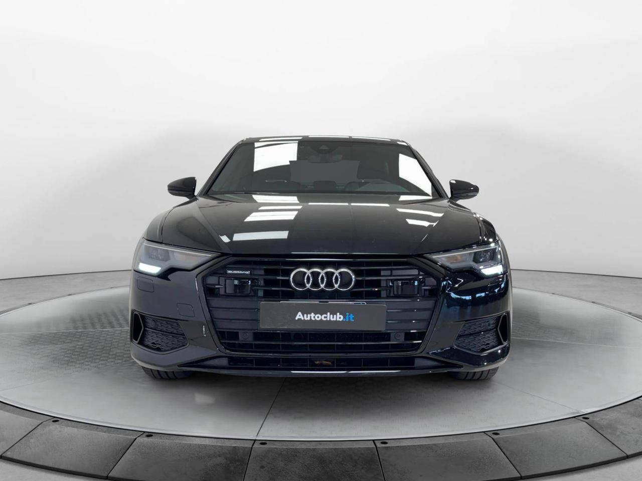 Audi A6 Berlina 40 2.0 tdi mhev Business Sport Quattro