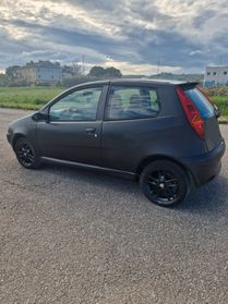 Fiat Punto 1.2i 16V cat 3 porte Sporting