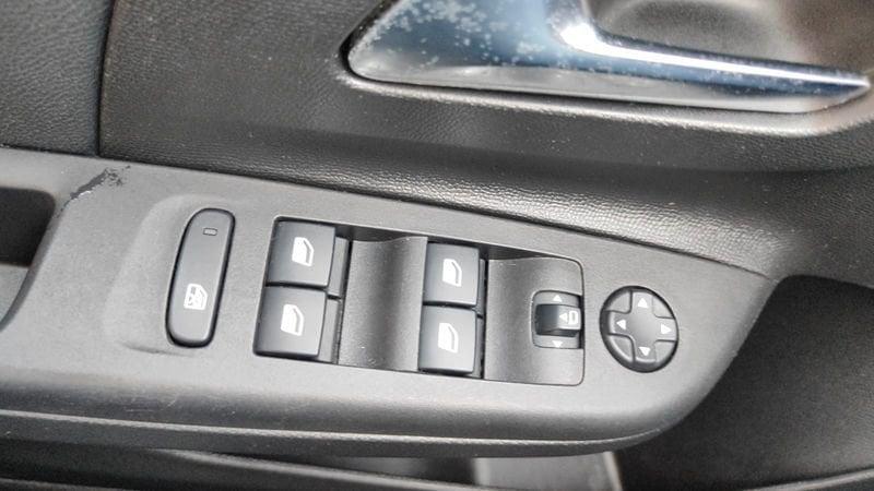 Opel Corsa Corsa 1.2 Elegance