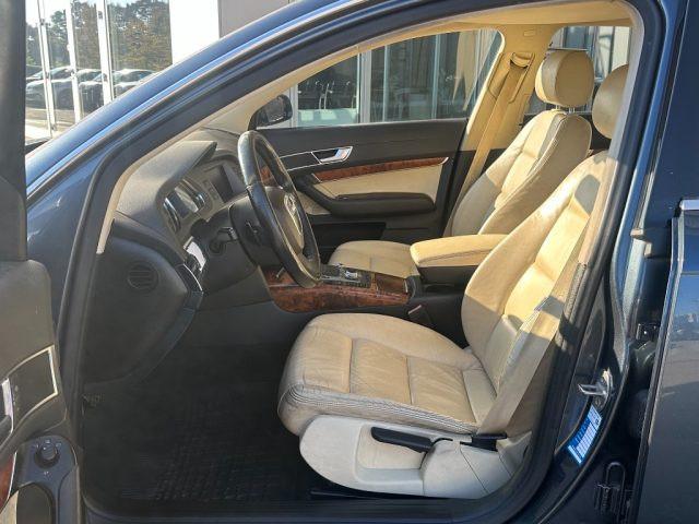 AUDI A6 3.0 V6 TDI Quattro Cambio Automatico