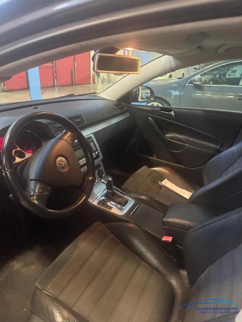 Volkswagen Passat Variant 2.0 TDI DPF DSG Highline