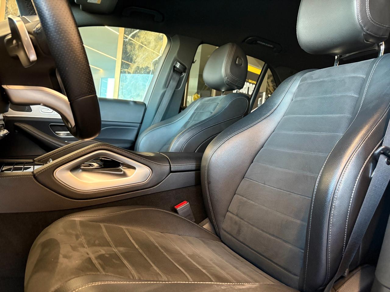 Mercedes-benz GLE 350 d 4Matic Premium