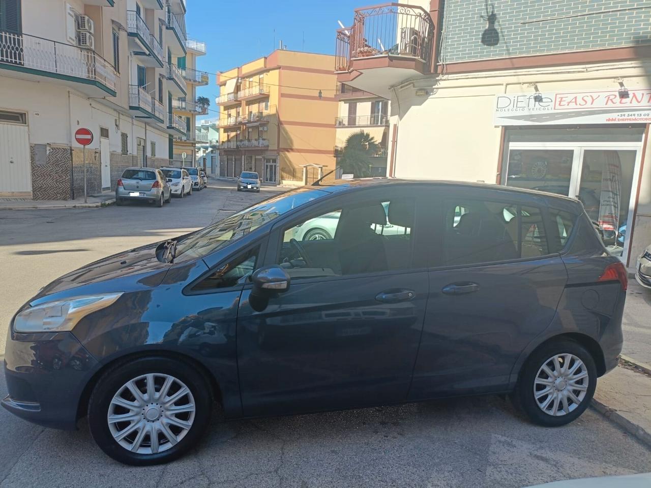 Ford B-Max 1.5 TDCi 75 CV Business