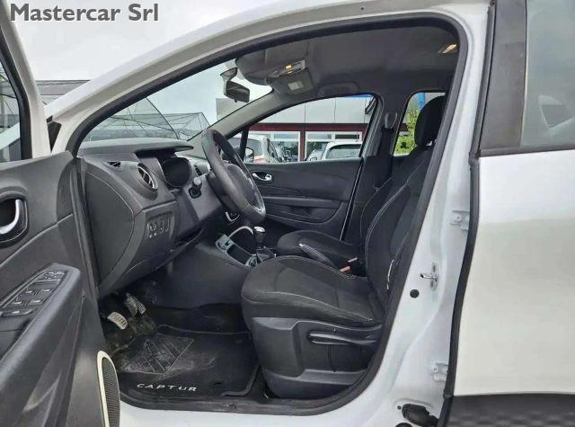 RENAULT Captur 1.5 dci Life 90cv N1 - FN681RK