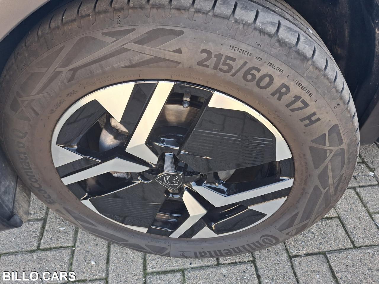Peugeot 2008 PureTech S&S 130cv Allure