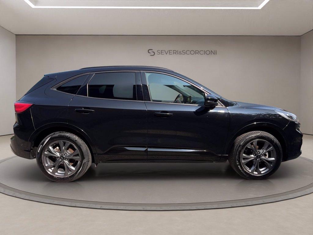 FORD Kuga 2.5 phev st-line 2wd 225cv cvt del 2021