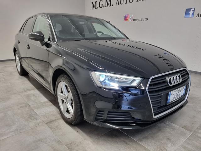 AUDI A3 SPB 30 TDI S tronic