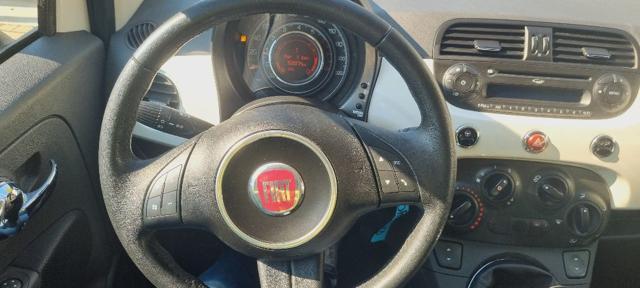 FIAT 500 1.2 Sport