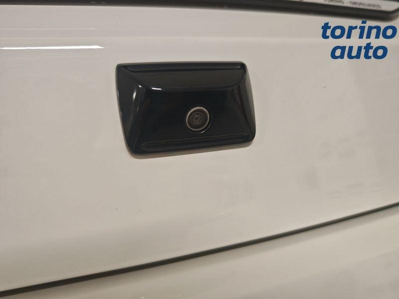 Lancia Ypsilon 1.0 FireFly 70cv Hybrid Platino