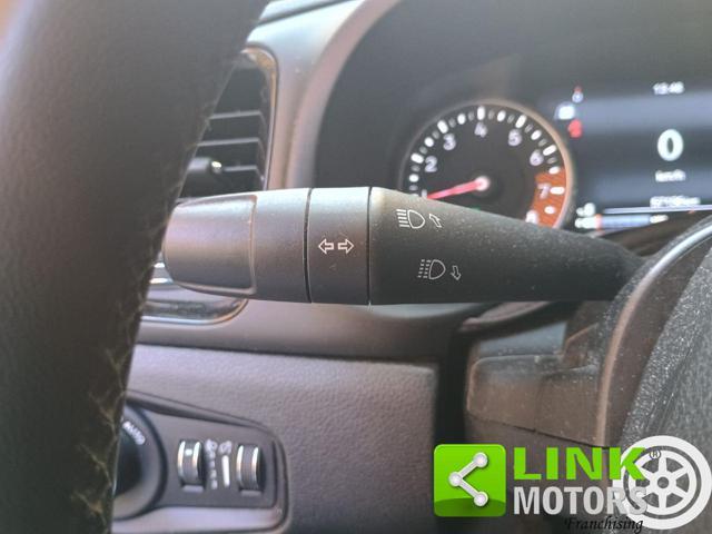 JEEP Renegade 1.5 Turbo T4 MHEV Limited NEOPATENTATI