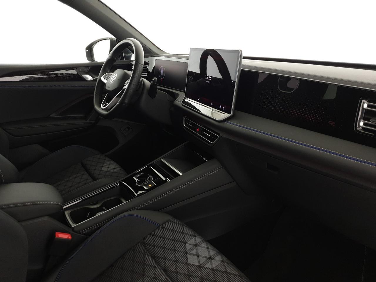 Volkswagen Tiguan 2.0 tdi r-line 150cv dsg