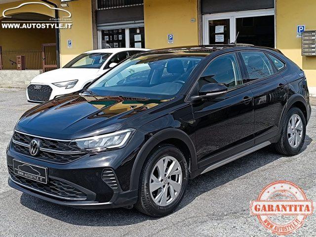 VOLKSWAGEN Taigo 1.0 TSI 95 CV Life *NEOPATENTATI*
