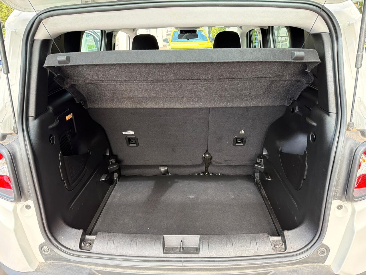 Jeep Renegade 1.0 T3 Limited