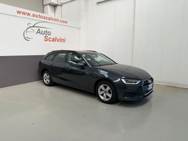Audi A4 Avant 35 2.0 TDI/163 CV S tronic Business