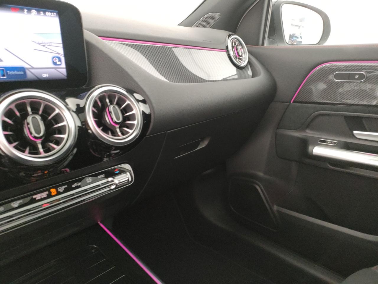 Mercedes-Benz GLA 200 d 4MATIC