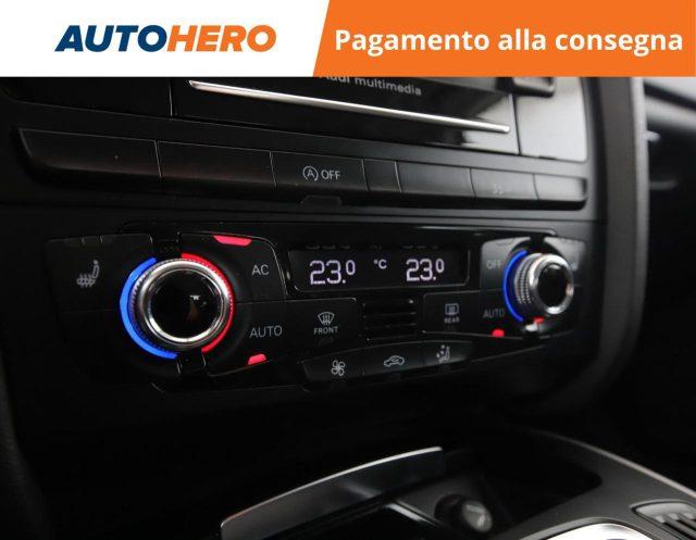 AUDI A4 Avant 2.0 TDI 143 CV F.AP. multitronic