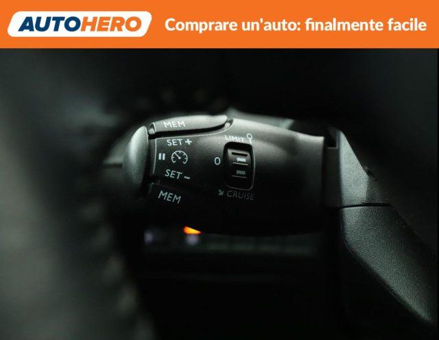 PEUGEOT 2008 PureTech 130 S&S Allure