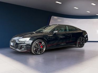 Audi A5 A5 40 TDI quattro S tronic S line edition