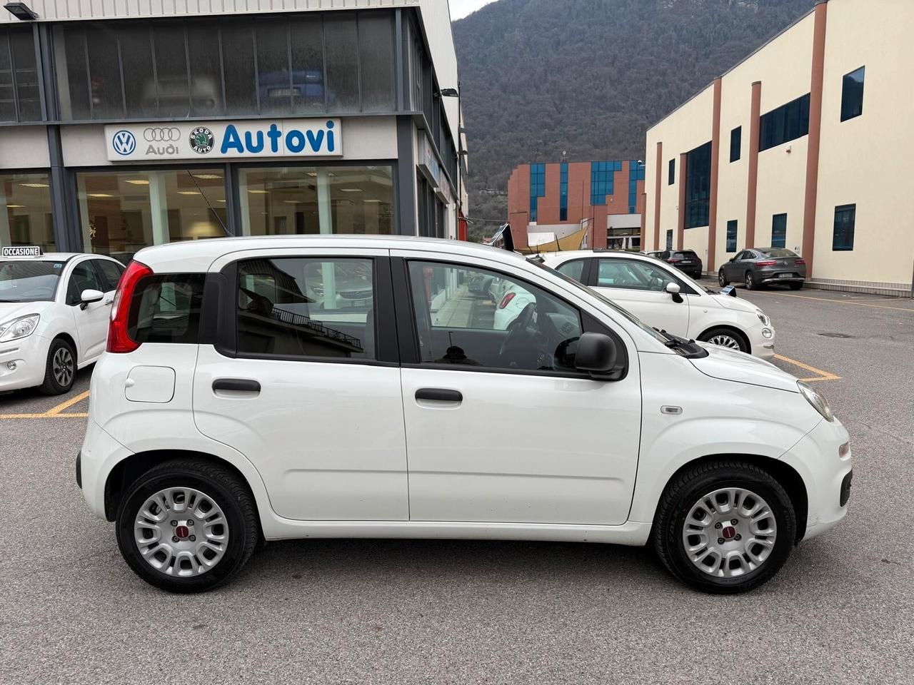 Fiat Panda 1.2 Easy 69CV S&S E6d-Temp ***OK NEOPATENTATI***