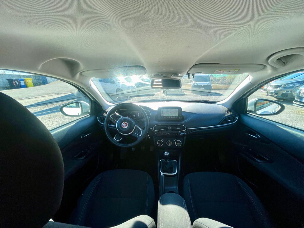 Fiat Tipo 1.6 Mjt 130cv 5P 12-2021 3modelli disponibili