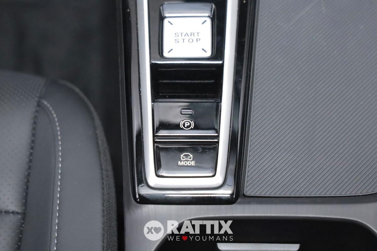 MG ZS 1.5 Hybrid+ Luxury Auto