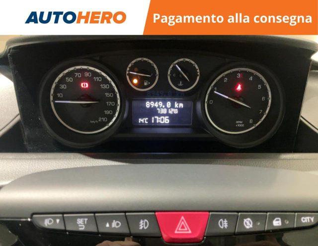 LANCIA Ypsilon 1.2 69 CV 5 porte S&S Gold