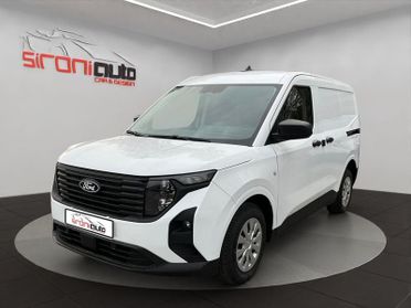 Ford Transit Courier Transit Courier 1.5 EcoBlue 100CV Van Trend - IVA ESCLUSA