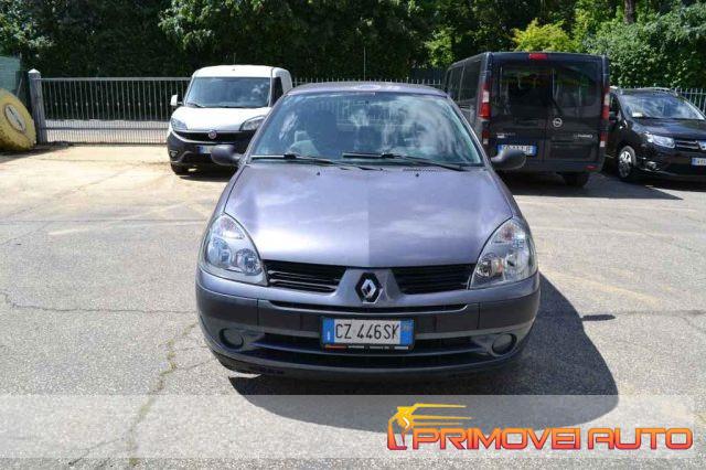 RENAULT Clio 1.2 Storia 5 porte GPL