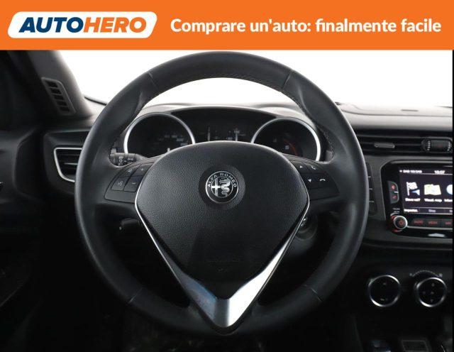 ALFA ROMEO Giulietta 1.6 JTDm 120 CV Super